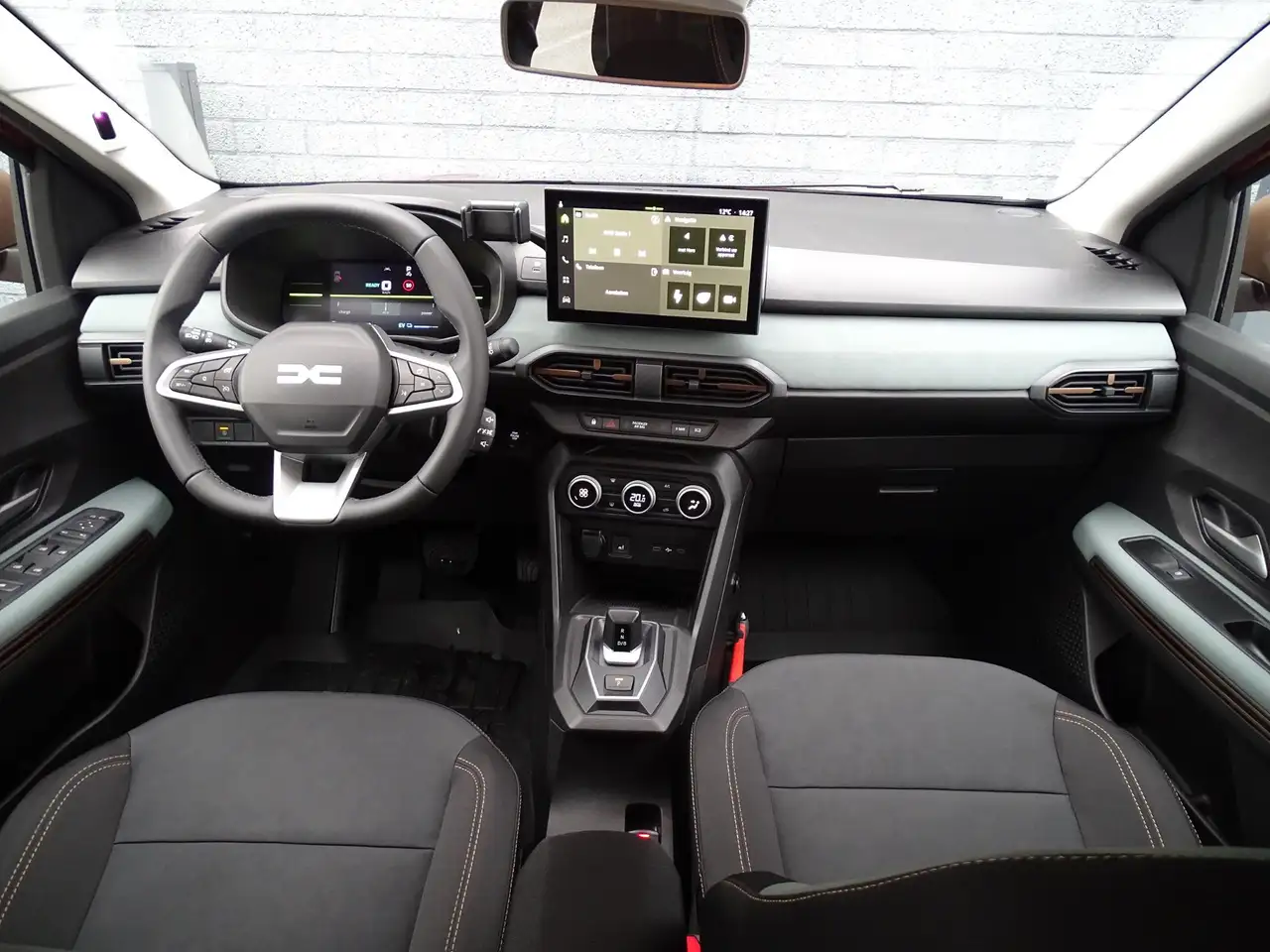 Dacia Jogger 2026