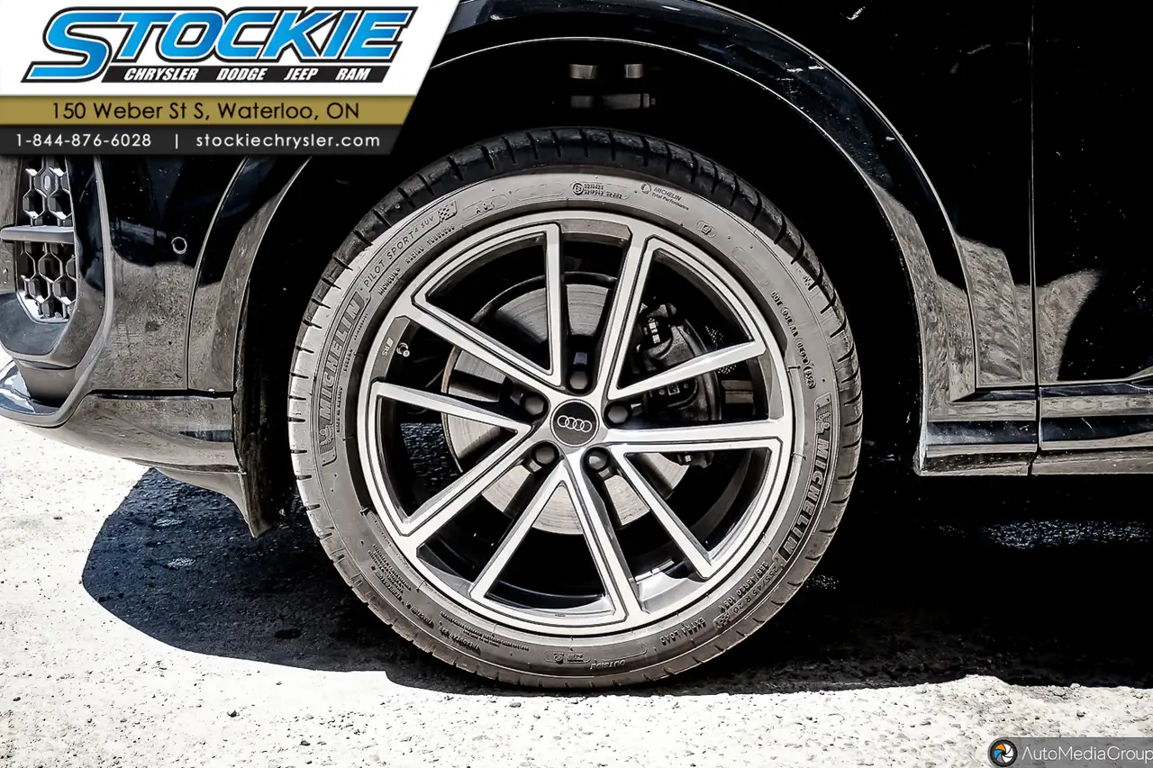 Audi Q5 fotografie Audi Q5