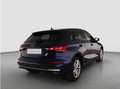 Audi A3 35 TFSI advanced,LED,Navi+,Kamera,ACC Blau - thumbnail 3