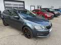 Skoda Octavia Combi RS 2,0 TDI 4x4 DSG Grau - thumbnail 4