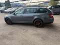 Skoda Octavia Combi RS 2,0 TDI 4x4 DSG Grau - thumbnail 9