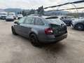 Skoda Octavia Combi RS 2,0 TDI 4x4 DSG Grau - thumbnail 8