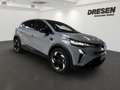 Renault Captur Techno Mild Hybrid 140 Navi+Digitales-Cockpit+360- Grau - thumbnail 2