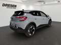 Renault Captur Techno Mild Hybrid 140 Navi+Digitales-Cockpit+360- Grau - thumbnail 3