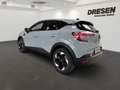 Renault Captur Techno Mild Hybrid 140 Navi+Digitales-Cockpit+360- Grau - thumbnail 4