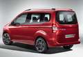 Ford Tourneo Courier 1.0 Ecoboost Trend Aut. - thumbnail 18
