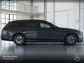 Mercedes-Benz E 300 de T 4M AMG+NIGHT+PANO+360+AHK+LED+FAHRASS Gris - thumbnail 23