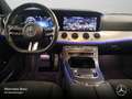 Mercedes-Benz E 300 de T 4M AMG+NIGHT+PANO+360+AHK+LED+FAHRASS Gris - thumbnail 13