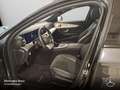 Mercedes-Benz E 300 de T 4M AMG+NIGHT+PANO+360+AHK+LED+FAHRASS Gris - thumbnail 11