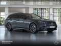 Mercedes-Benz E 300 de T 4M AMG+NIGHT+PANO+360+AHK+LED+FAHRASS Gris - thumbnail 22
