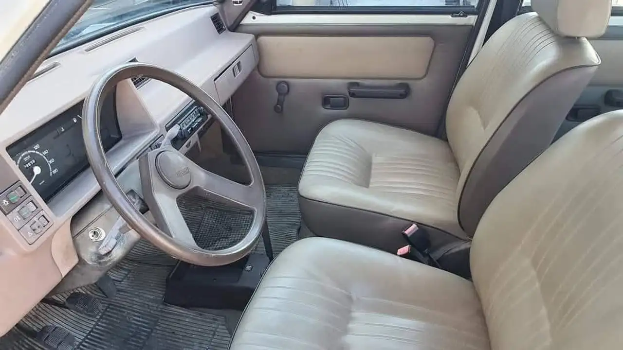 Fiat Ritmo 5p 1.1 L 60cv - Asi, foto 6