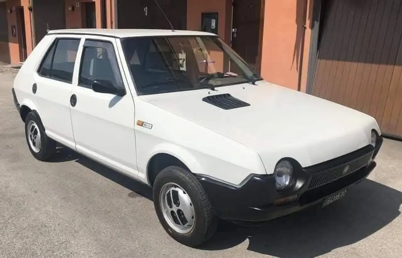 Fiat Ritmo 5p 1.1 L 60cv - Asi, foto 12
