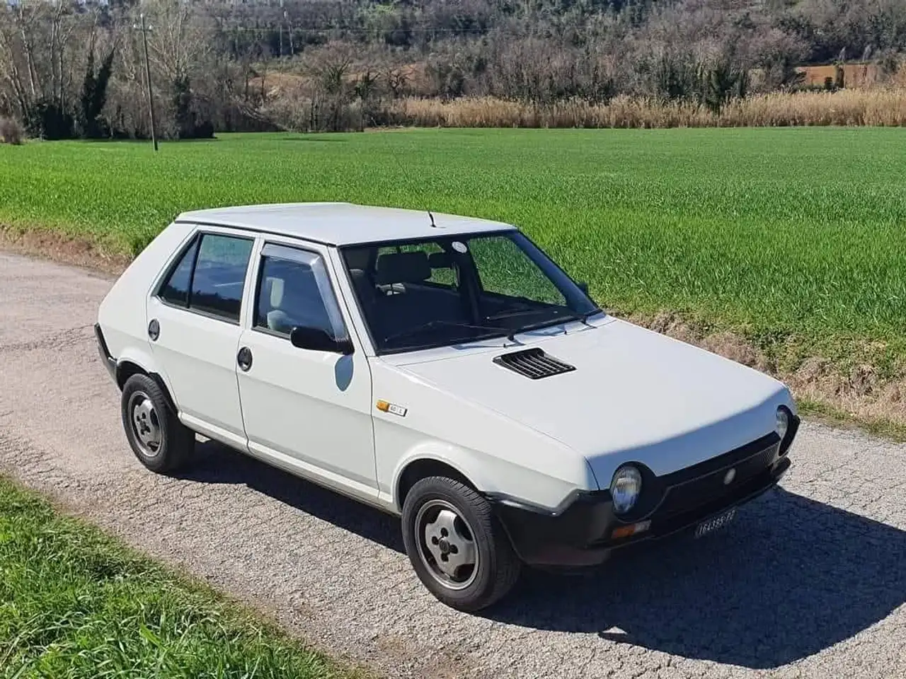 Fiat Ritmo 5p 1.1 L 60cv - Asi, foto 1