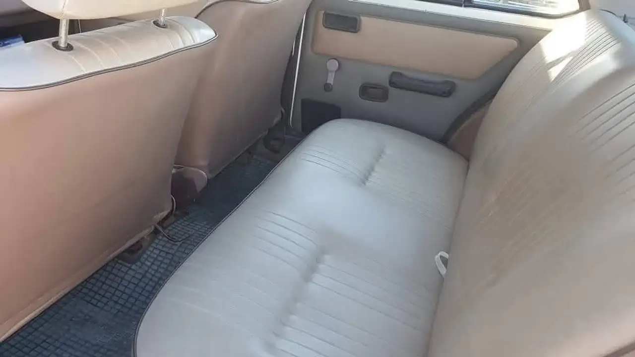 Fiat Ritmo 5p 1.1 L 60cv - Asi, foto 9