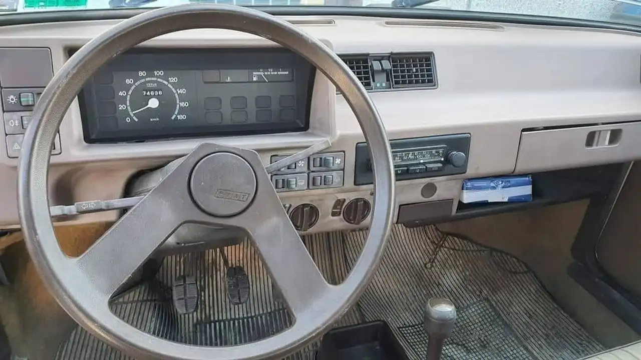 Fiat Ritmo 5p 1.1 L 60cv - Asi, foto 7