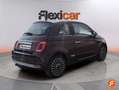 Fiat 500 1.2 Lounge Burdeos - thumbnail 9