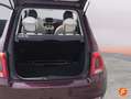 Fiat 500 1.2 Lounge Burdeos - thumbnail 11