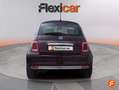 Fiat 500 1.2 Lounge Burdeos - thumbnail 8