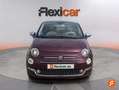 Fiat 500 1.2 Lounge Burdeos - thumbnail 7