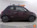 Fiat 500 1.2 Lounge Burdeos - thumbnail 5