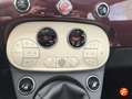 Fiat 500 1.2 Lounge Burdeos - thumbnail 14