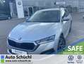 Skoda Octavia Combi 1.0 TSI DSG Clever 17"+KOMFORTSITZ Silber - thumbnail 1