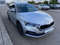 Skoda Octavia Combi 1.0 TSI DSG Clever 17"+KOMFORTSITZ Silber - thumbnail 7