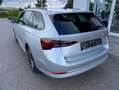 Skoda Octavia Combi 1.0 TSI DSG Clever 17"+KOMFORTSITZ Silber - thumbnail 3