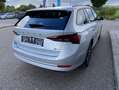 Skoda Octavia Combi 1.0 TSI DSG Clever 17"+KOMFORTSITZ Silber - thumbnail 5