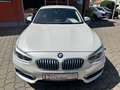 BMW 125 125 i Urban Line * Aus 1.Hand * DAB * Weiß - thumbnail 2