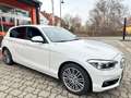 BMW 125 125 i Urban Line * Aus 1.Hand * DAB * Weiß - thumbnail 3