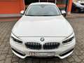 BMW 125 125 i Urban Line * Aus 1.Hand * DAB * Weiß - thumbnail 2