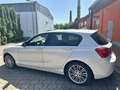 BMW 125 125 i Urban Line * Aus 1.Hand * DAB * Weiß - thumbnail 7