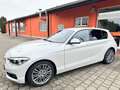 BMW 125 125 i Urban Line * Aus 1.Hand * DAB * Weiß - thumbnail 1