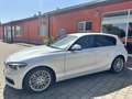 BMW 125 125 i Urban Line * Aus 1.Hand * DAB * Weiß - thumbnail 3