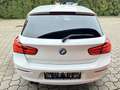 BMW 125 125 i Urban Line * Aus 1.Hand * DAB * Weiß - thumbnail 5