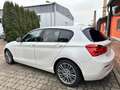 BMW 125 125 i Urban Line * Aus 1.Hand * DAB * Weiß - thumbnail 6