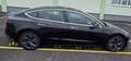 Tesla Model 3 Long Range AWD 75kWh FSD Schwarz - thumbnail 4