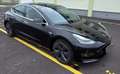 Tesla Model 3 Long Range AWD 75kWh FSD Schwarz - thumbnail 2
