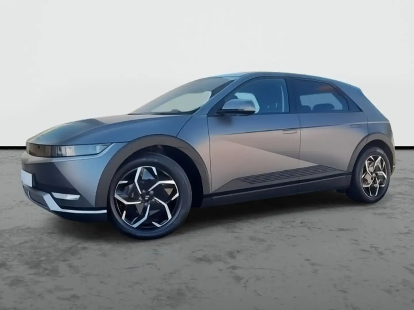 Hyundai IONIQ 5 168 kW (229 CV) 2WD HiTech MY24 Gris - 1