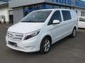 Mercedes-Benz Vito Mixto 119 CDI/BT 4MATIC lang LED Navi Kamera Weiß - thumbnail 15