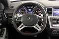 Mercedes-Benz GL 63 AMG 557cv 7PLAZAS FULL EQUIPE Schwarz - thumbnail 23
