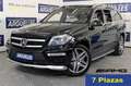 Mercedes-Benz GL 63 AMG 557cv 7PLAZAS FULL EQUIPE Negro - thumbnail 1