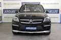 Mercedes-Benz GL 63 AMG 557cv 7PLAZAS FULL EQUIPE Negro - thumbnail 2