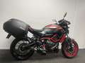 Yamaha MT-07 MOTO CAGE Piros - thumbnail 4