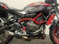 Yamaha MT-07 MOTO CAGE Piros - thumbnail 6