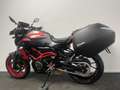 Yamaha MT-07 MOTO CAGE Rood - thumbnail 13