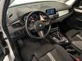 BMW 218 d *Modell Advantage* Silber - thumbnail 7