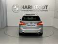 BMW 218 d *Modell Advantage* Silber - thumbnail 4