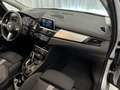 BMW 218 d *Modell Advantage* Silber - thumbnail 8